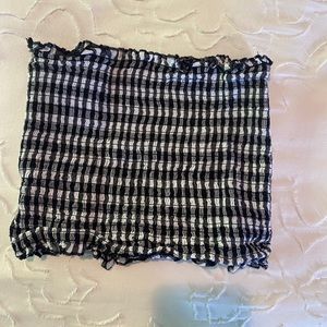 Jon Galt Brandy Melville tube top